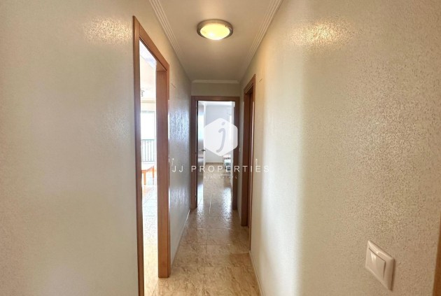 Segunda mano - Apartamento / piso -
Orihuela Costa - Altos De Campoamor