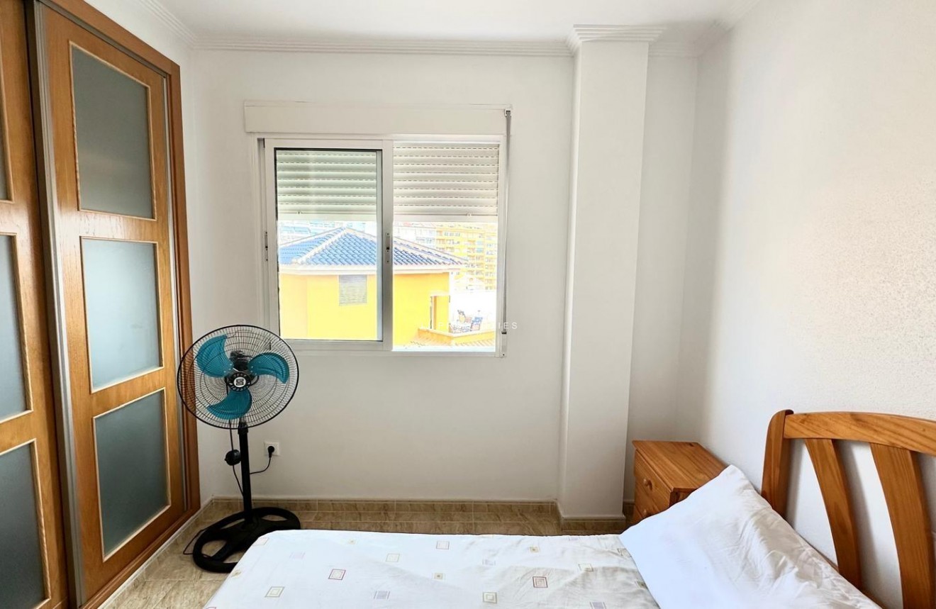 Segunda mano - Apartamento / piso -
Orihuela Costa - Altos De Campoamor