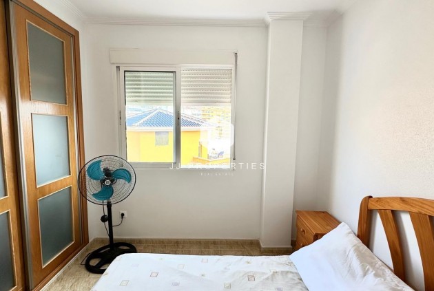 Segunda mano - Apartamento / piso -
Orihuela Costa - Altos De Campoamor