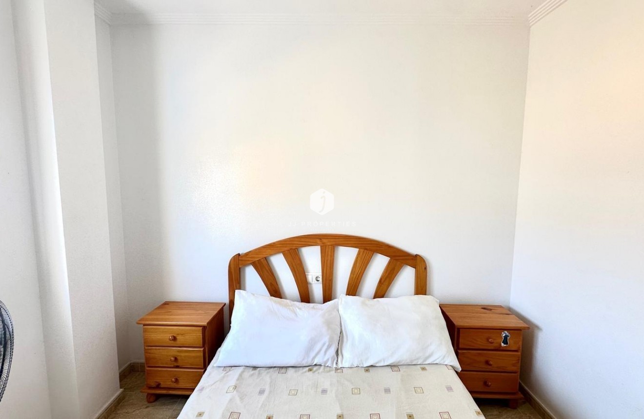 Segunda mano - Apartamento / piso -
Orihuela Costa - Altos De Campoamor