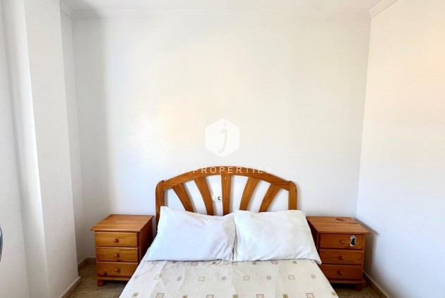 Segunda mano - Apartamento / piso -
Orihuela Costa - Altos De Campoamor