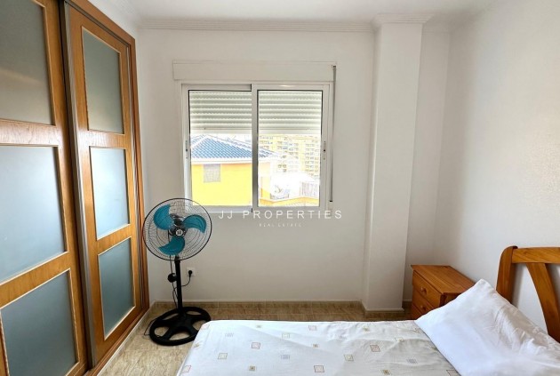 Segunda mano - Apartamento / piso -
Orihuela Costa - Altos De Campoamor