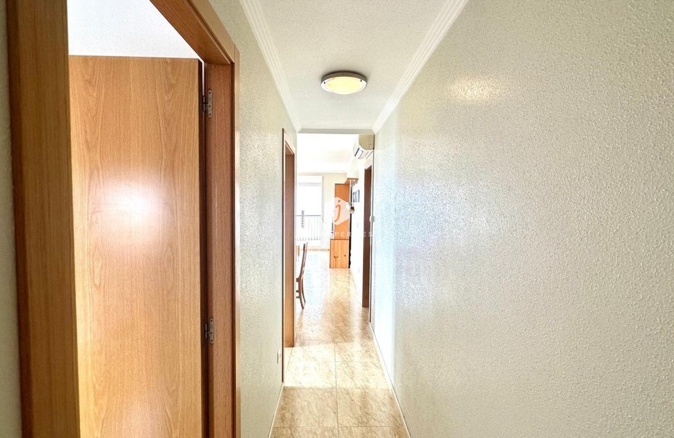 Segunda mano - Apartamento / piso -
Orihuela Costa - Altos De Campoamor