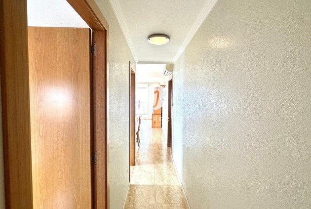 Segunda mano - Apartamento / piso -
Orihuela Costa - Altos De Campoamor