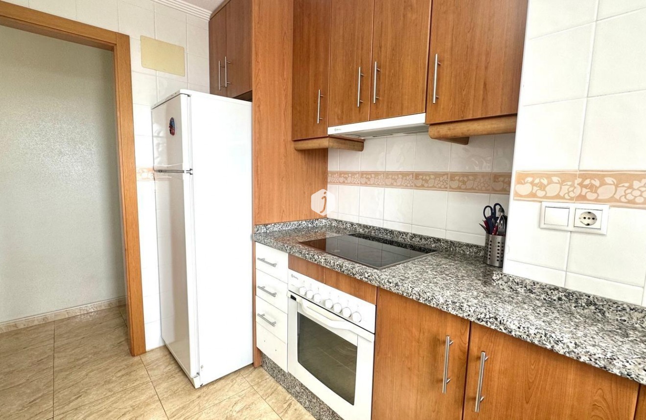 Segunda mano - Apartamento / piso -
Orihuela Costa - Altos De Campoamor