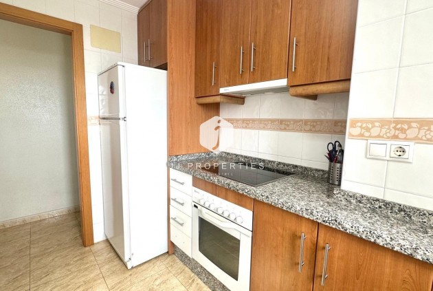 Segunda mano - Apartamento / piso -
Orihuela Costa - Altos De Campoamor