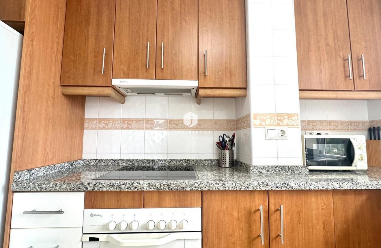 Segunda mano - Apartamento / piso -
Orihuela Costa - Altos De Campoamor