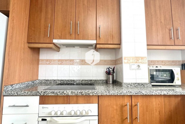 Segunda mano - Apartamento / piso -
Orihuela Costa - Altos De Campoamor