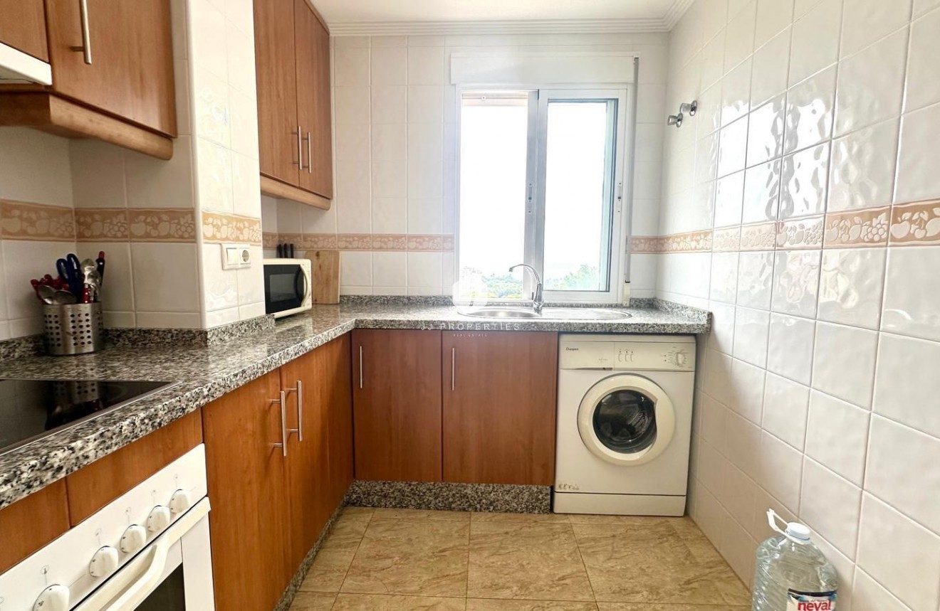 Segunda mano - Apartamento / piso -
Orihuela Costa - Altos De Campoamor