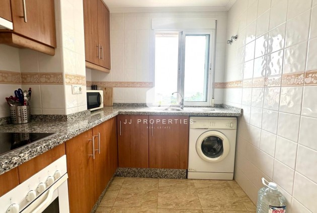 Segunda mano - Apartamento / piso -
Orihuela Costa - Altos De Campoamor