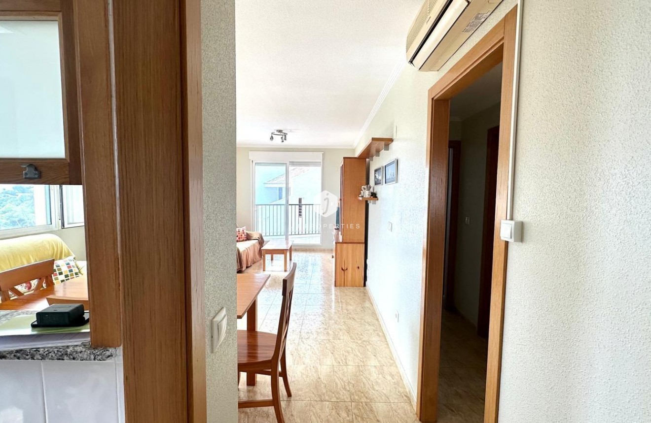 Segunda mano - Apartamento / piso -
Orihuela Costa - Altos De Campoamor