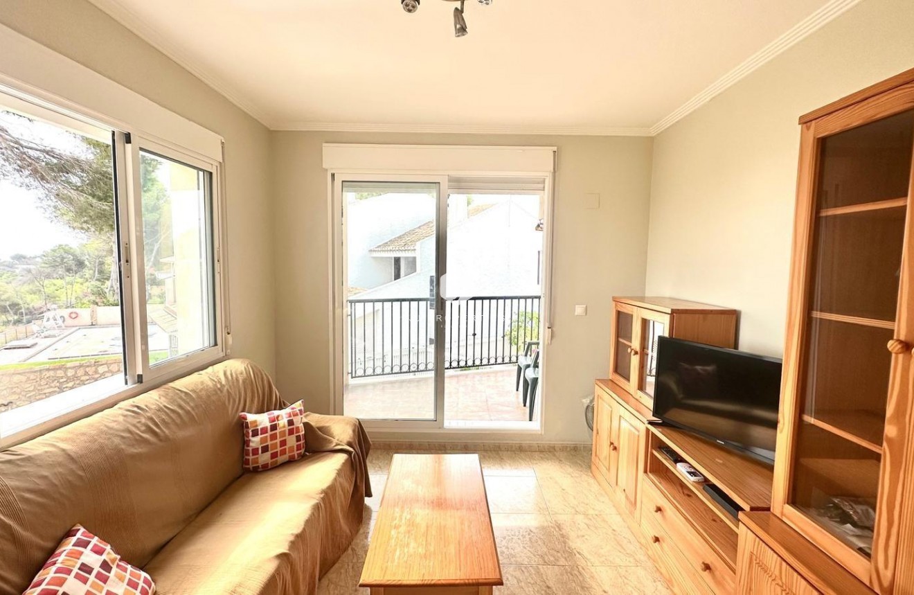 Segunda mano - Apartamento / piso -
Orihuela Costa - Altos De Campoamor