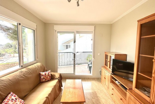 Segunda mano - Apartamento / piso -
Orihuela Costa - Altos De Campoamor