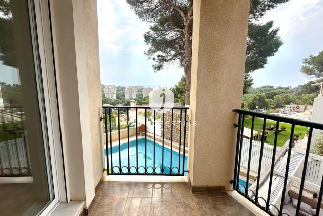 Segunda mano - Apartamento / piso -
Orihuela Costa - Altos De Campoamor