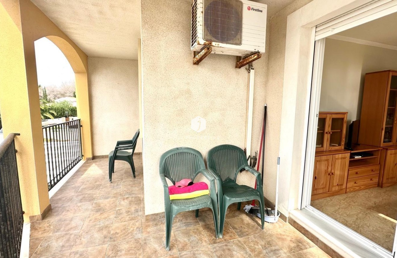 Segunda mano - Apartamento / piso -
Orihuela Costa - Altos De Campoamor