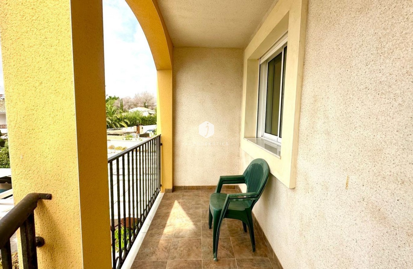 Segunda mano - Apartamento / piso -
Orihuela Costa - Altos De Campoamor