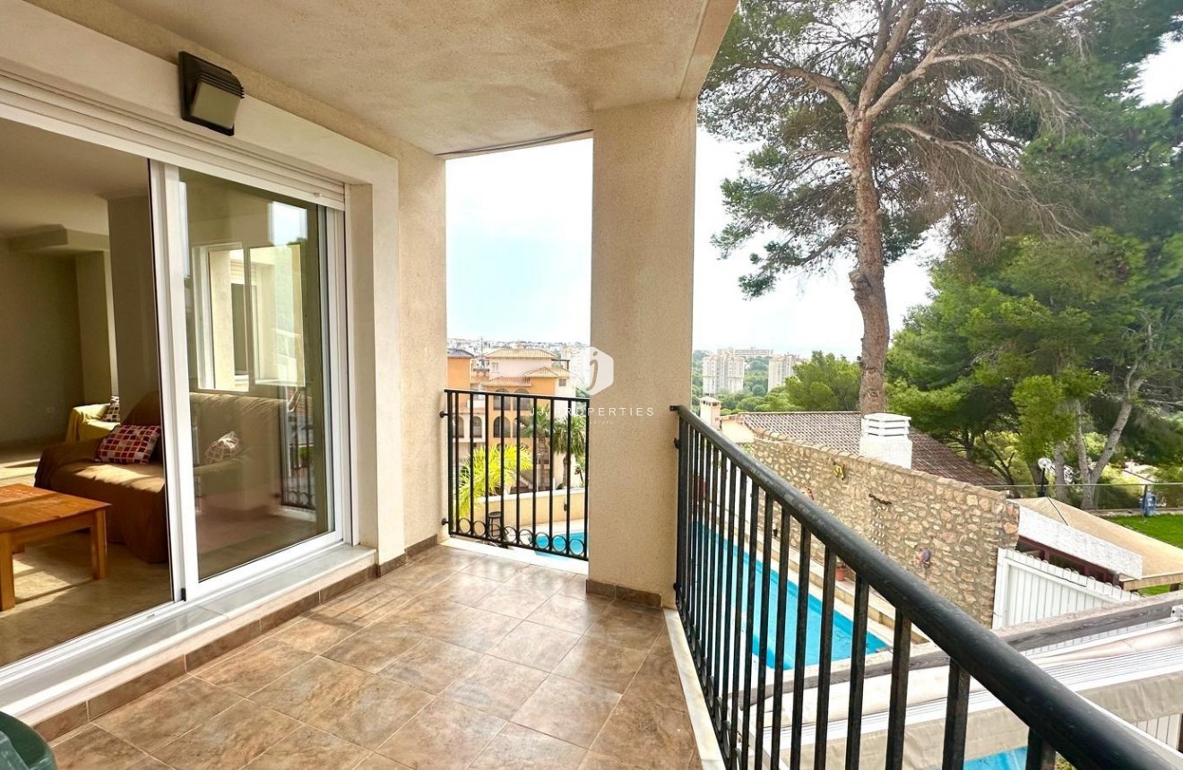 Segunda mano - Apartamento / piso -
Orihuela Costa - Altos De Campoamor