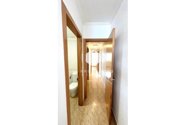 Segunda mano - Apartamento / piso -
Orihuela Costa - Altos De Campoamor