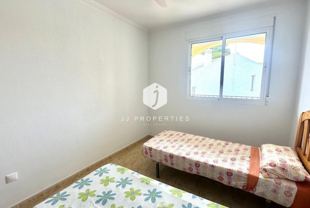 Segunda mano - Apartamento / piso -
Orihuela Costa - Altos De Campoamor