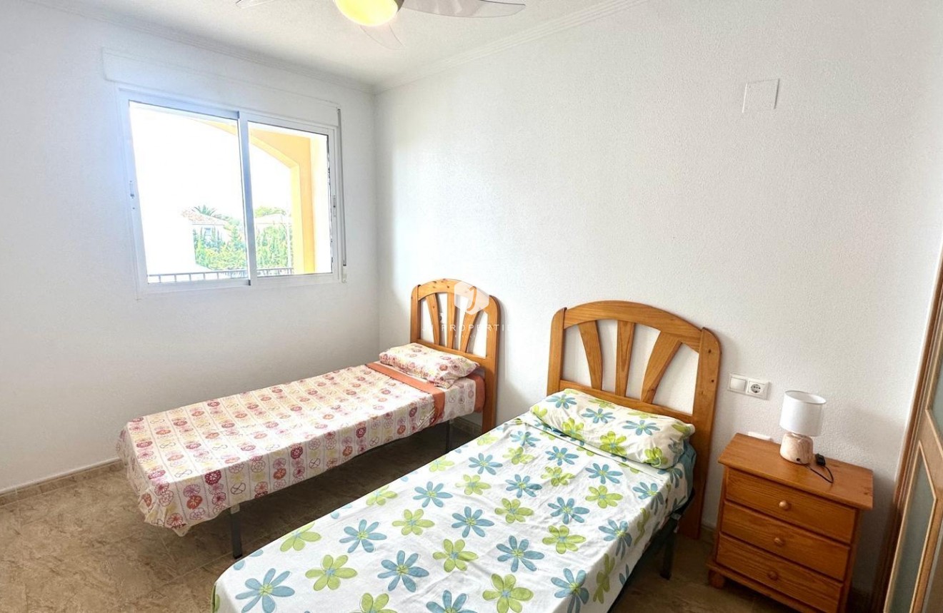 Segunda mano - Apartamento / piso -
Orihuela Costa - Altos De Campoamor