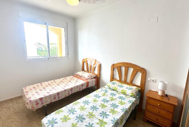 Segunda mano - Apartamento / piso -
Orihuela Costa - Altos De Campoamor