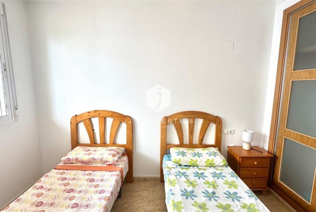 Segunda mano - Apartamento / piso -
Orihuela Costa - Altos De Campoamor