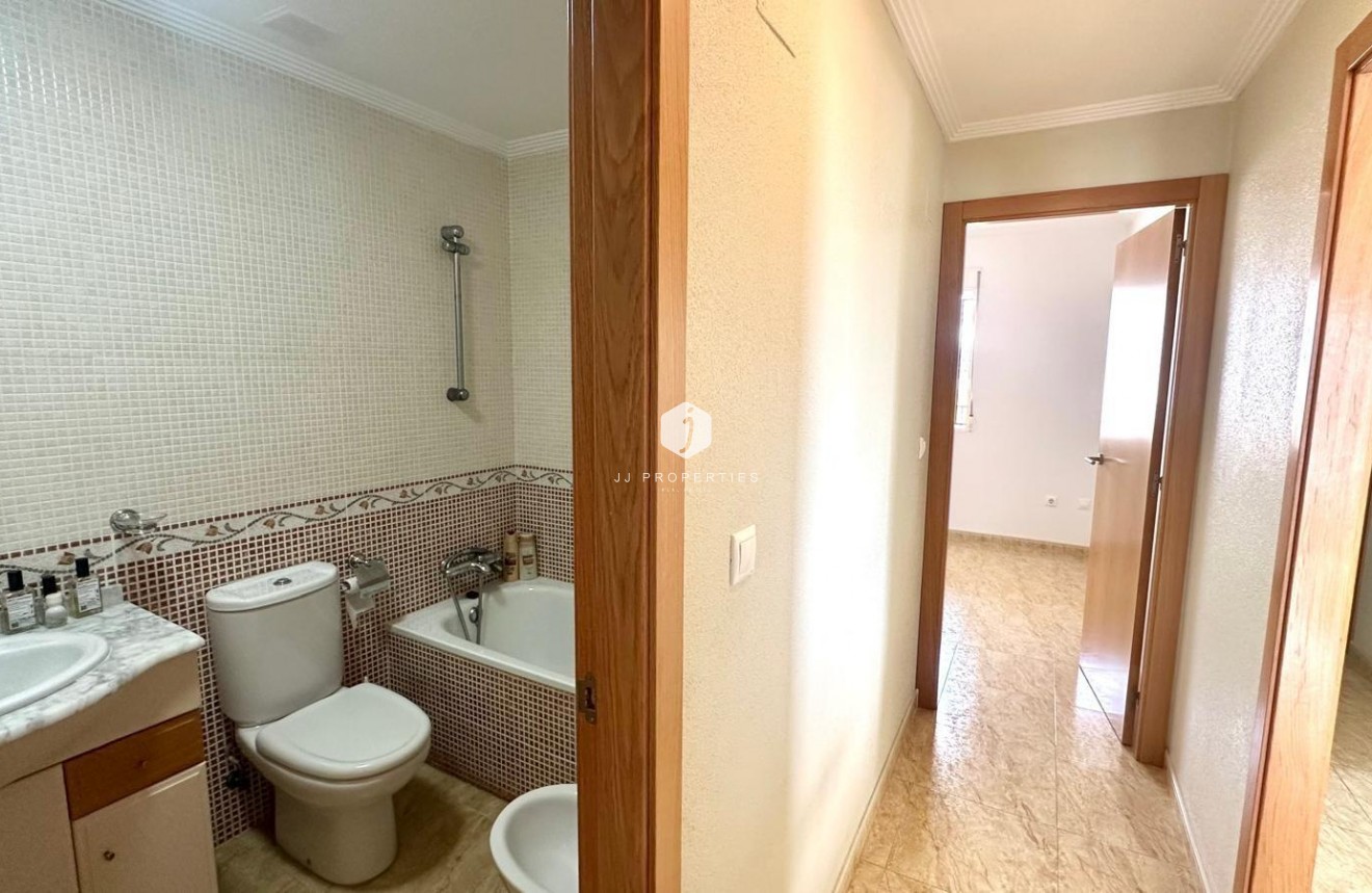 Segunda mano - Apartamento / piso -
Orihuela Costa - Altos De Campoamor