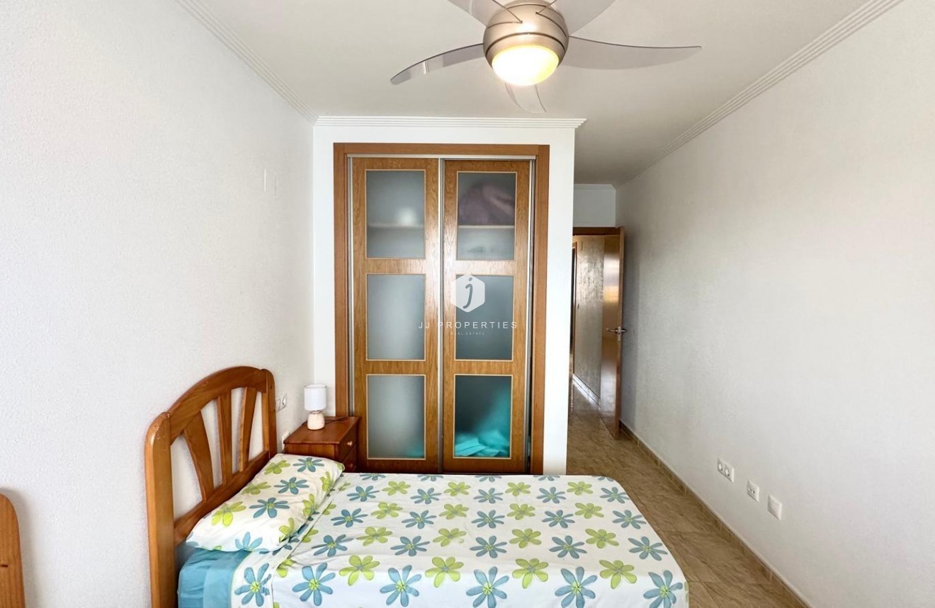 Segunda mano - Apartamento / piso -
Orihuela Costa - Altos De Campoamor