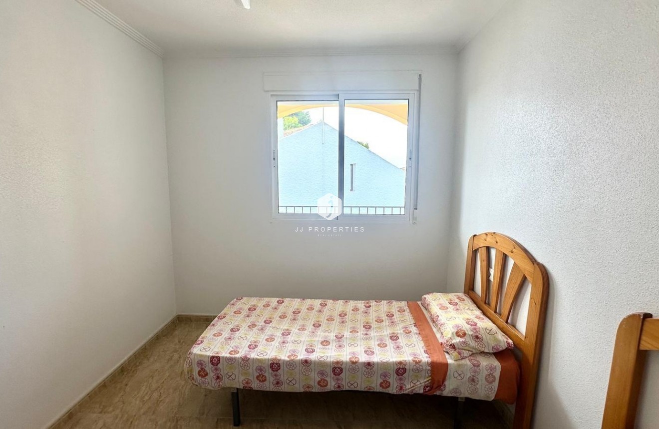 Segunda mano - Apartamento / piso -
Orihuela Costa - Altos De Campoamor