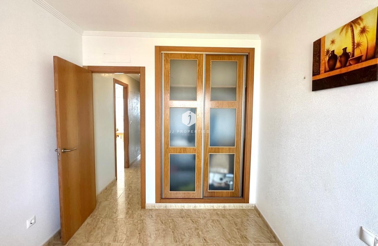 Segunda mano - Apartamento / piso -
Orihuela Costa - Altos De Campoamor