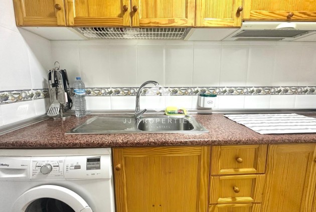 D'occasion - Appartement -
Torrevieja - Acequion