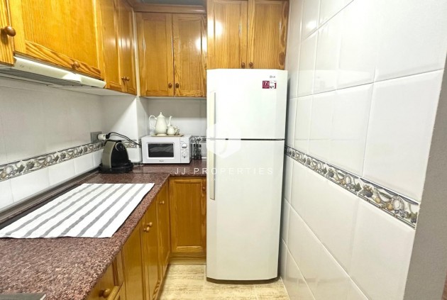 D'occasion - Appartement -
Torrevieja - Acequion