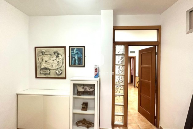 Aus zweiter Hand - Wohnung -
Torrevieja