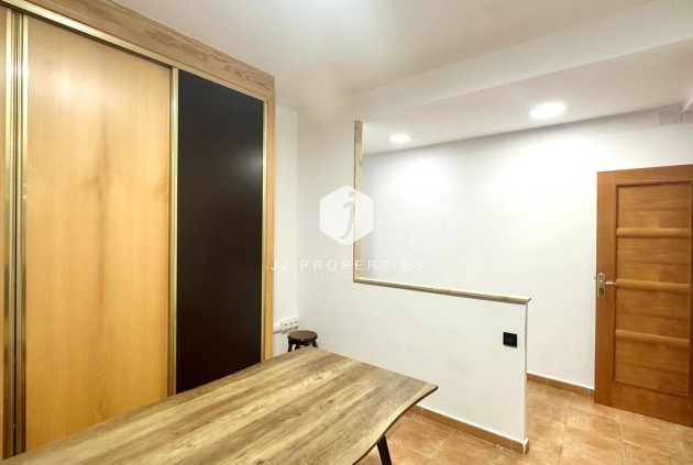 Aus zweiter Hand - Wohnung -
Torrevieja