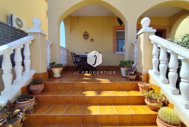 Aus zweiter Hand - Villa -
Torrevieja - Aguas Nuevas 2