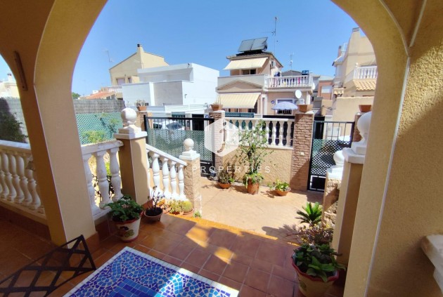 Aus zweiter Hand - Villa -
Torrevieja - Aguas Nuevas 2