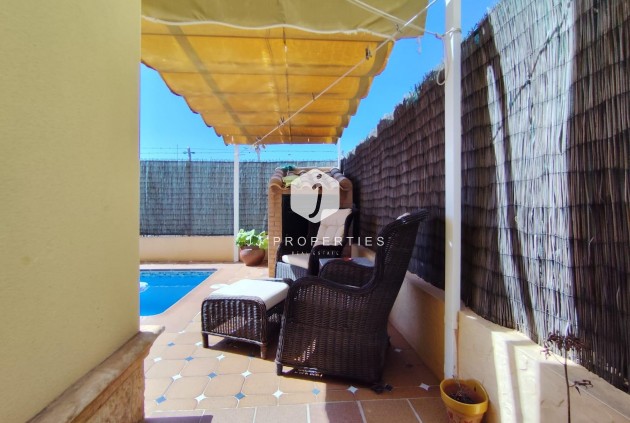 Aus zweiter Hand - Villa -
Torrevieja - Aguas Nuevas 2