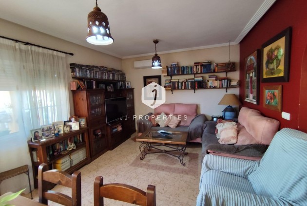 Aus zweiter Hand - Villa -
Torrevieja - Aguas Nuevas 2