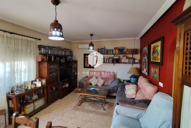 Aus zweiter Hand - Villa -
Torrevieja - Aguas Nuevas 2