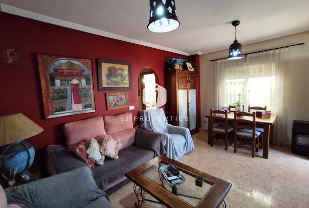 Aus zweiter Hand - Villa -
Torrevieja - Aguas Nuevas 2