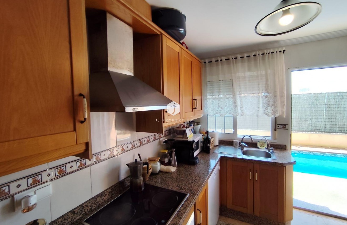 Aus zweiter Hand - Villa -
Torrevieja - Aguas Nuevas 2