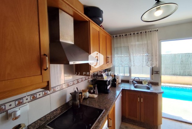 Aus zweiter Hand - Villa -
Torrevieja - Aguas Nuevas 2