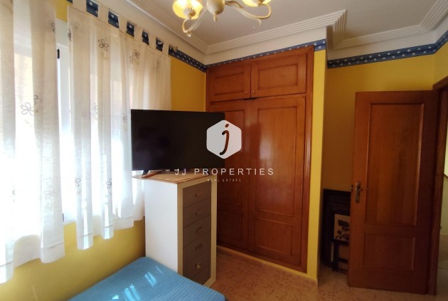 Aus zweiter Hand - Villa -
Torrevieja - Aguas Nuevas 2