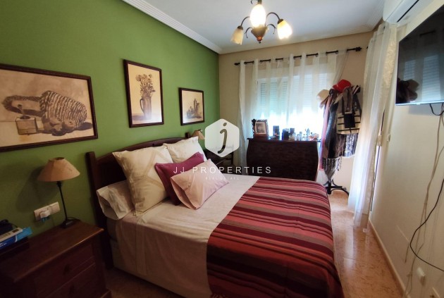 Aus zweiter Hand - Villa -
Torrevieja - Aguas Nuevas 2