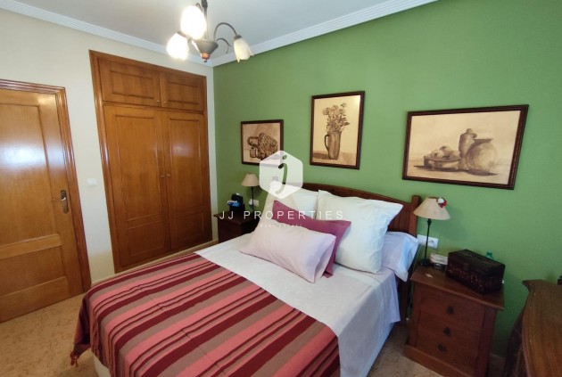 Aus zweiter Hand - Villa -
Torrevieja - Aguas Nuevas 2