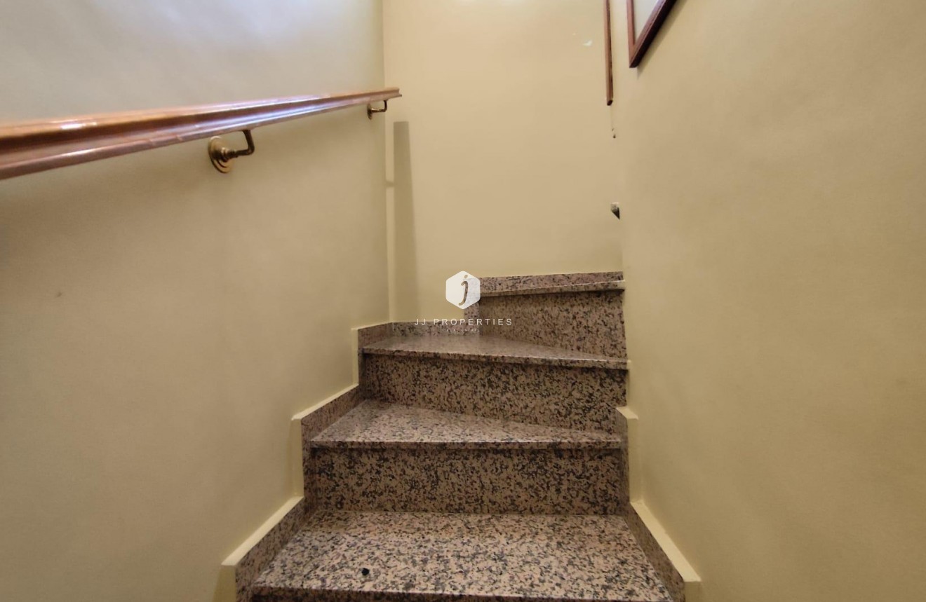 Aus zweiter Hand - Villa -
Torrevieja - Aguas Nuevas 2