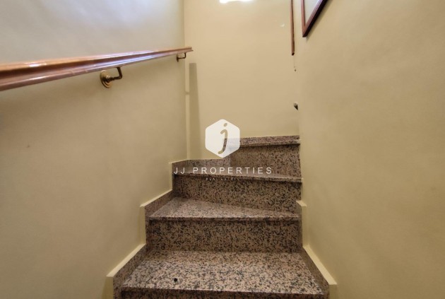 Aus zweiter Hand - Villa -
Torrevieja - Aguas Nuevas 2