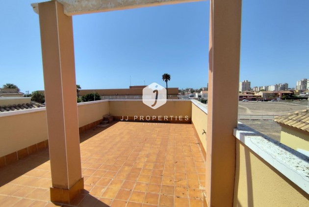 Aus zweiter Hand - Villa -
Torrevieja - Aguas Nuevas 2