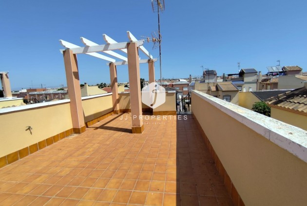 Aus zweiter Hand - Villa -
Torrevieja - Aguas Nuevas 2
