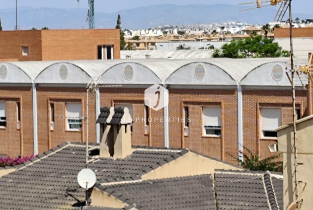 Aus zweiter Hand - Villa -
Torrevieja - Aguas Nuevas 2